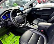 Ford Escape IV , 2022 г., автомат, бензин - фото 9