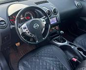 Nissan Qashqai+2 I · Рестайлинг , 2010 г., механика, дизель - фото 10