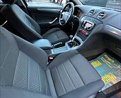 Ford Mondeo IV · Рестайлинг , 2011 г., механика, дизель - фото 12