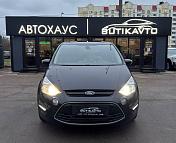Ford S-MAX I · Рестайлинг , 2011 г., механика, дизель - фото 2
