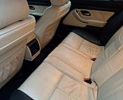 BMW 5 серия E39 · Рестайлинг , 2003 г., автомат, бензин - фото 11