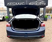 Chevrolet Malibu IX · Рестайлинг , 2022 г., автомат, бензин - фото 14