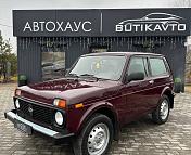 Lada (ВАЗ) 2121 Нива I , 2012 г., механика, бензин - фото 3