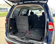 Ford Galaxy II · Рестайлинг , 2012 г., механика, дизель - фото 12