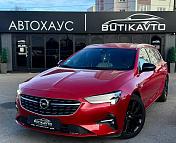 Opel Insignia II · Рестайлинг , 2021 г., механика, дизель - фото 3