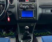 Volkswagen Touran I , 2004 г., механика, дизель - фото 12