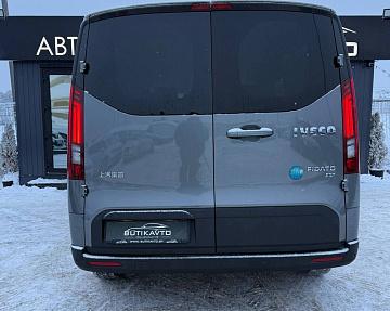 IVECO Fidato I - фото 5