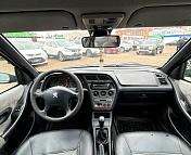 Peugeot 306 I · Рестайлинг , 2000 г., механика, бензин - фото 11