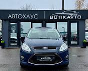 Ford Grand C-Max I , 2013 г., механика, дизель - фото 2