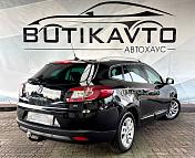 Renault Megane III , 2012 г., механика, дизель - фото 7