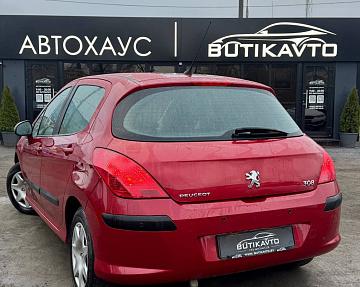 Peugeot 308 T7 - фото 4