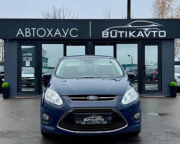 Ford Grand C-Max I - фото 2