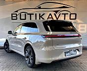 Li Auto L6 I , 2024 г., автомат, гибрид - фото 5