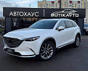 MAZDA CX9, 2019 г., автомат, бензин - фото 3