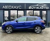 Nissan Qashqai II · Рестайлинг , 2020 г., робот, дизель - фото 14