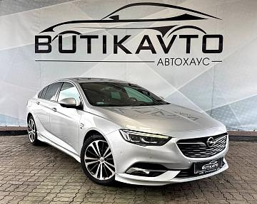 Opel Insignia II