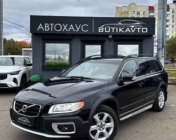 Volvo XC70 III - фото 3