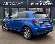 Mitsubishi Outlander Sport I · 3-й рестайлинг , 2019 г., вариатор, бензин - фото 5