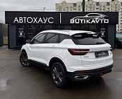 Geely Coolray I , 2021 г., робот, бензин - фото 4