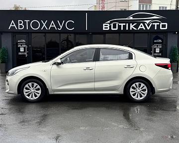 Kia Rio IV - фото 4