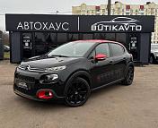 Citroen C3 III , 2016 г., механика, дизель - фото 3