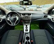 Nissan Sentra VII (B17) , 2014 г., вариатор, бензин - фото 9