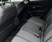 Peugeot 3008 II · Рестайлинг , 2021 г., автомат, дизель - фото 11