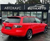 Mazda 6 I , 2003 г., механика, дизель  - фото 6