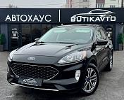 Ford Escape IV , 2021 г., автомат, бензин - фото 3