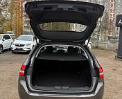 Peugeot 308 T9 · Рестайлинг , 2020 г., механика, бензин - фото 12