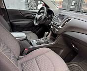 Chevrolet Equinox III , 2021 г., автомат, бензин - фото 10