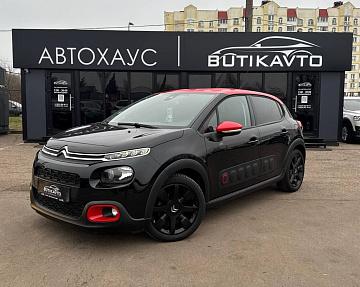 Citroen C3 III - фото 3