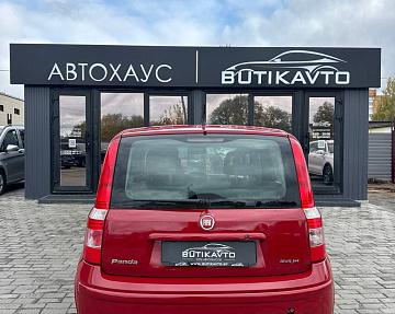 Fiat Panda II - фото 5