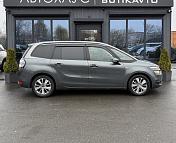 Citroen C4 Grand Picasso II , 2014 г., автомат, дизель - фото 8