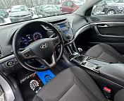 Hyundai i40 VF · Рестайлинг , 2018 г., механика, дизель - фото 7