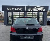 Peugeot 307 I , 2004 г., автомат, бензин - фото 5