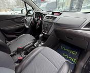 Opel Mokka I , 2012 г., автомат, бензин - фото 12