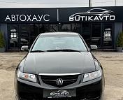 Acura TSX I , 2004 г., автомат, бензин - фото 2
