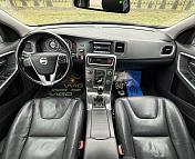 Volvo V60 I , 2011 г., механика, дизель - фото 9