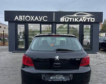 Peugeot 307 I - фото 5