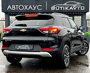 Chevrolet TrailBlazer III · Рестайлинг , 2023 г., автомат, бензин - фото 6