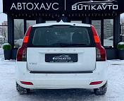 Volvo V50 I · 2-й рестайлинг , 2012 г., механика, дизель - фото 5