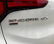 Buick Encore GX I , 2022 г., автомат, бензин - фото 22