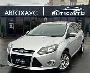 Ford Focus III , 2014 г., механика, дизель - фото 3