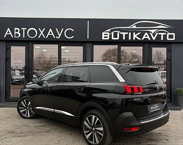 Peugeot 5008 II - фото 4