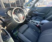 Opel Zafira C , 2015 г., механика, дизель - фото 10