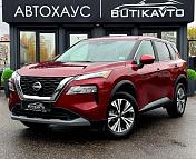 Nissan Rogue III , 2023 г., вариатор, бензин  - фото 3