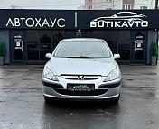 Peugeot 307 I , 2001 г., механика, бензин - фото 2