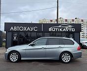 BMW 3 серия E90, E91, E92, BMW 3 серия E90 E91 E92 E93 , 2007 г., автомат, дизель - фото 8
