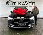 Volvo XC90 II , 2015 г., автомат, бензин